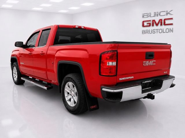 Used 2014 GMC Sierra 1500 SLE AWD/4WD image 4