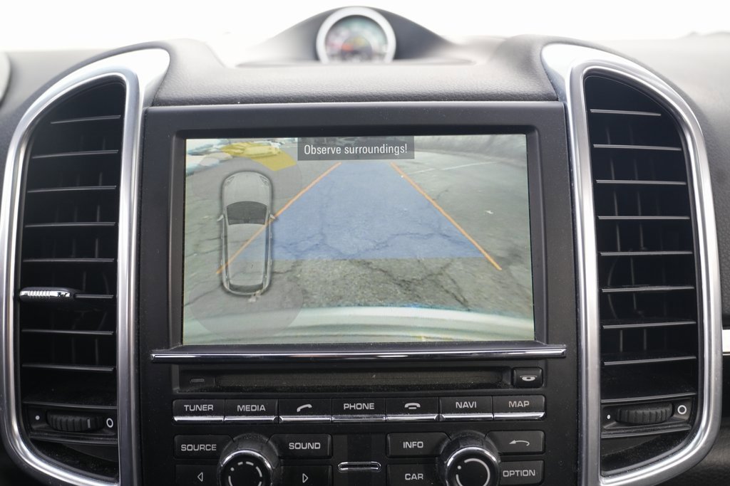 Used 2012 Porsche Cayenne image 53