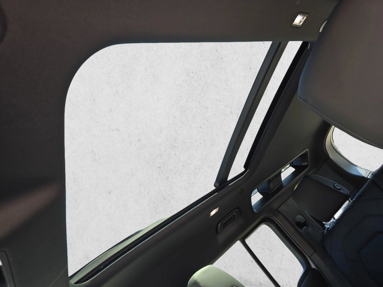 New 2026 Land Rover Defender 110 S AWD/4WD image 29