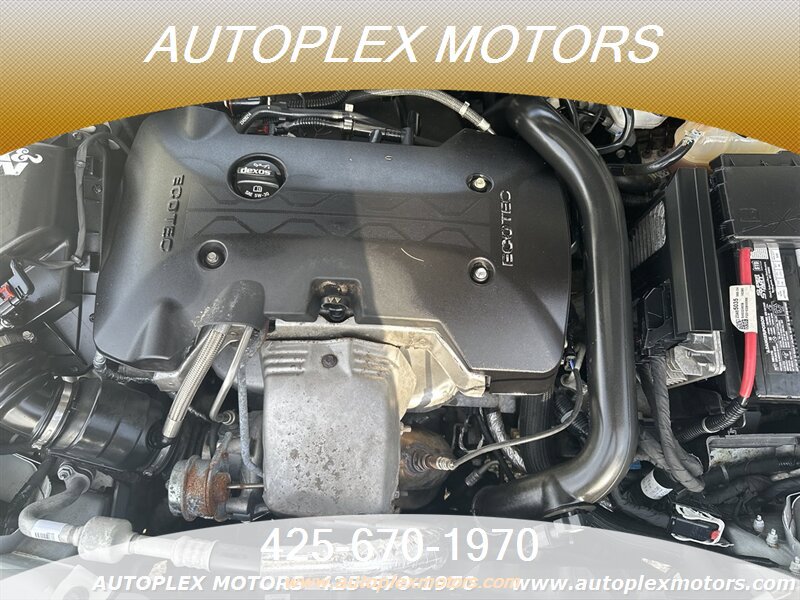 Used 2016 Buick Regal FWD image 17