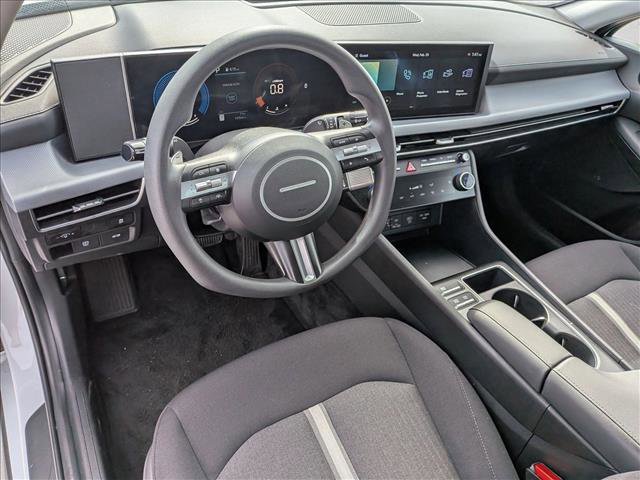 Used 2025 Hyundai Sonata SEL image 9