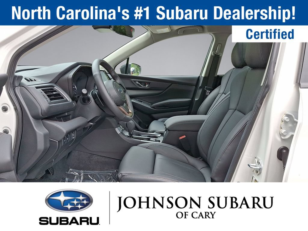 Certified 2025 Subaru Ascent Bronze Edition w/ Popular Package #2 AWD/4WD image 14