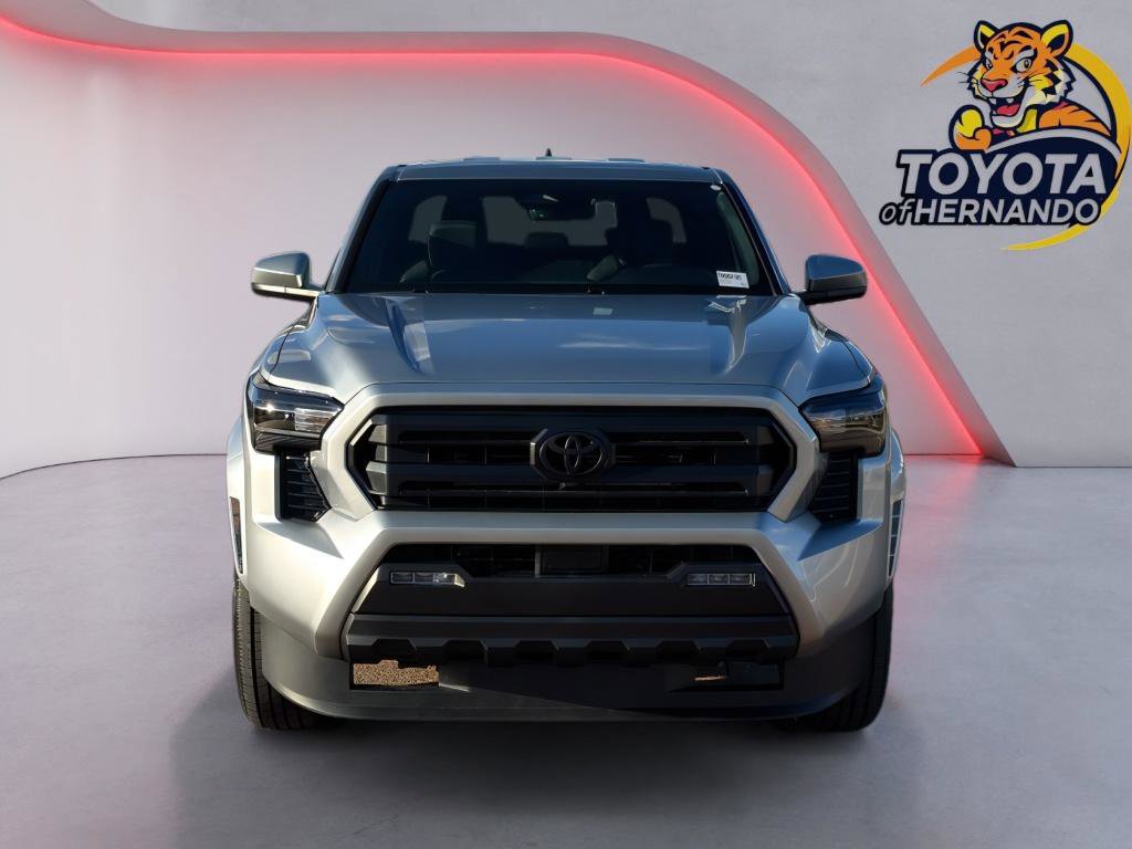 New 2026 Toyota Tacoma SR5 image 2