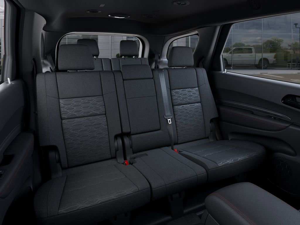 New 2026 Dodge Durango GT AWD/4WD image 15