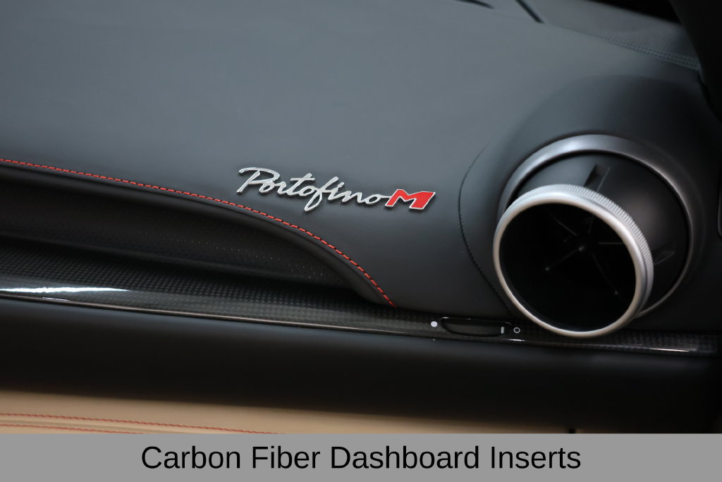 Used 2022 Ferrari Portofino M RWD image 20
