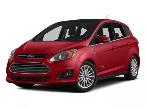Used 2014 Ford C-MAX Energi SEL w/ Equipment Group 302A