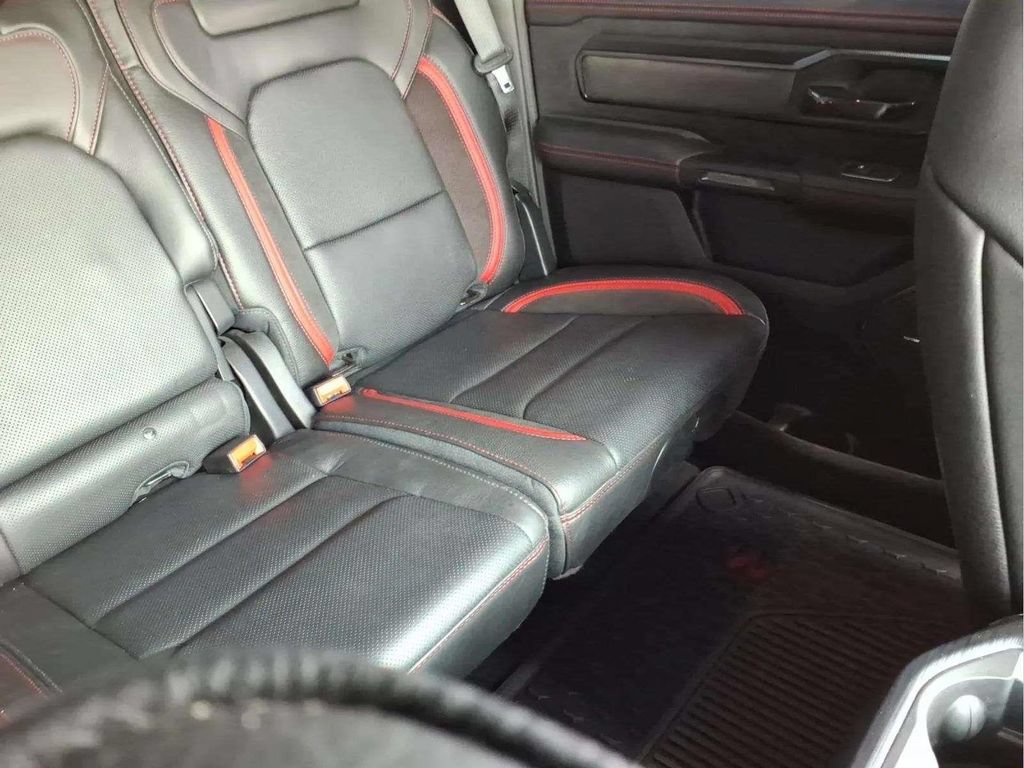 Used 2024 RAM 1500 TRX w/ TRX Level 2 Equipment Group AWD/4WD image 17