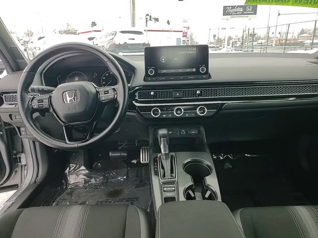 Used 2024 Honda Civic Sport image 12