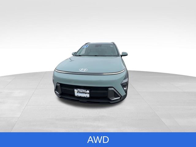 Used 2024 Hyundai Kona SEL image 3