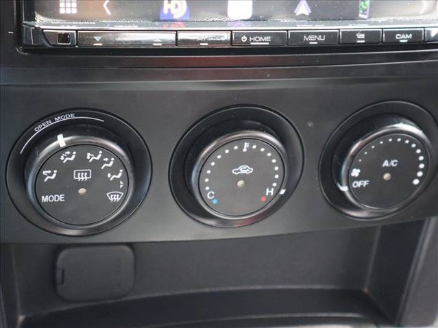 Used 2007 MAZDA MX-5 Miata Sport RWD image 18