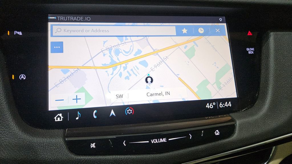 Used 2020 Cadillac CT6 Luxury image 33