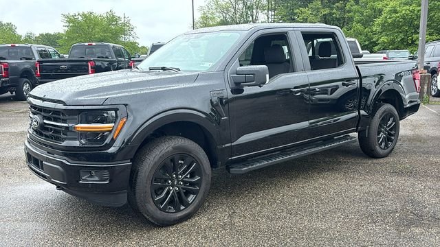 New 2026 Ford F150 XLT w/ Equipment Group 302A MID AWD/4WD image 2