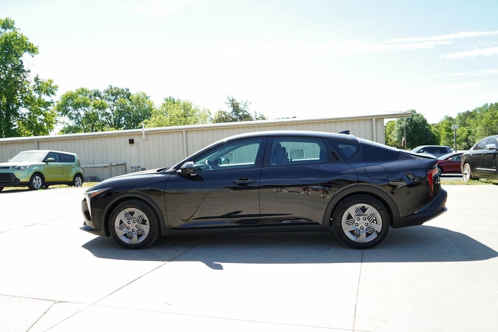 Used 2025 Kia K4 FWD image 19