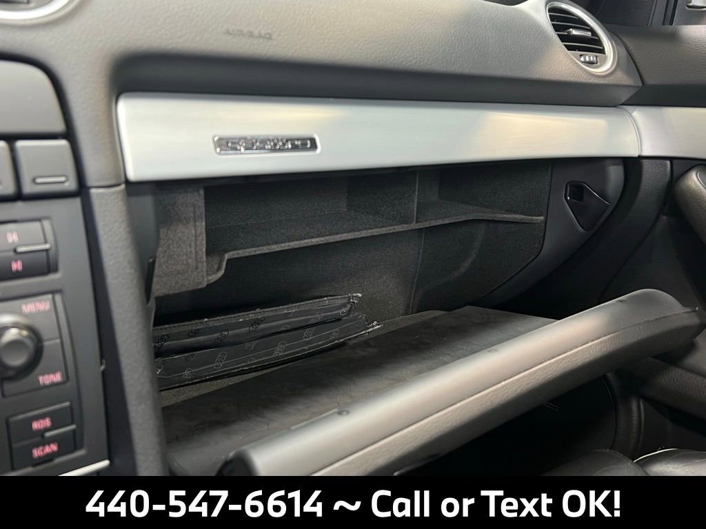 Used 2006 Audi S4 Cabriolet image 36