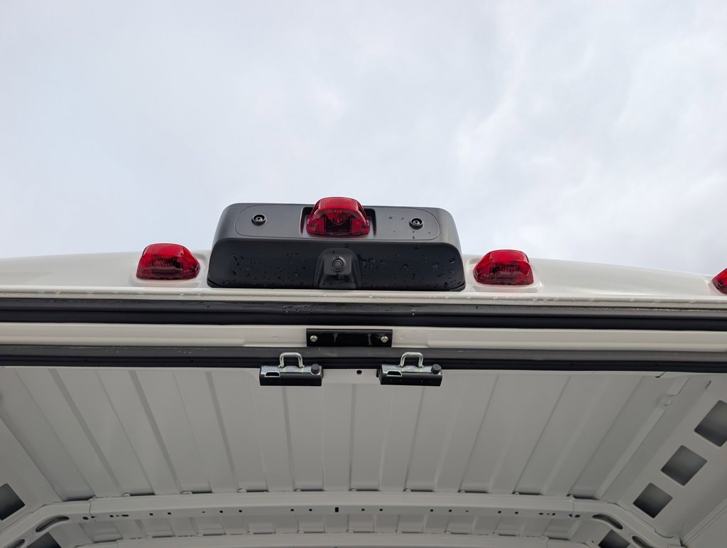 New 2026 RAM ProMaster 2500 w/ Convenience Group image 13