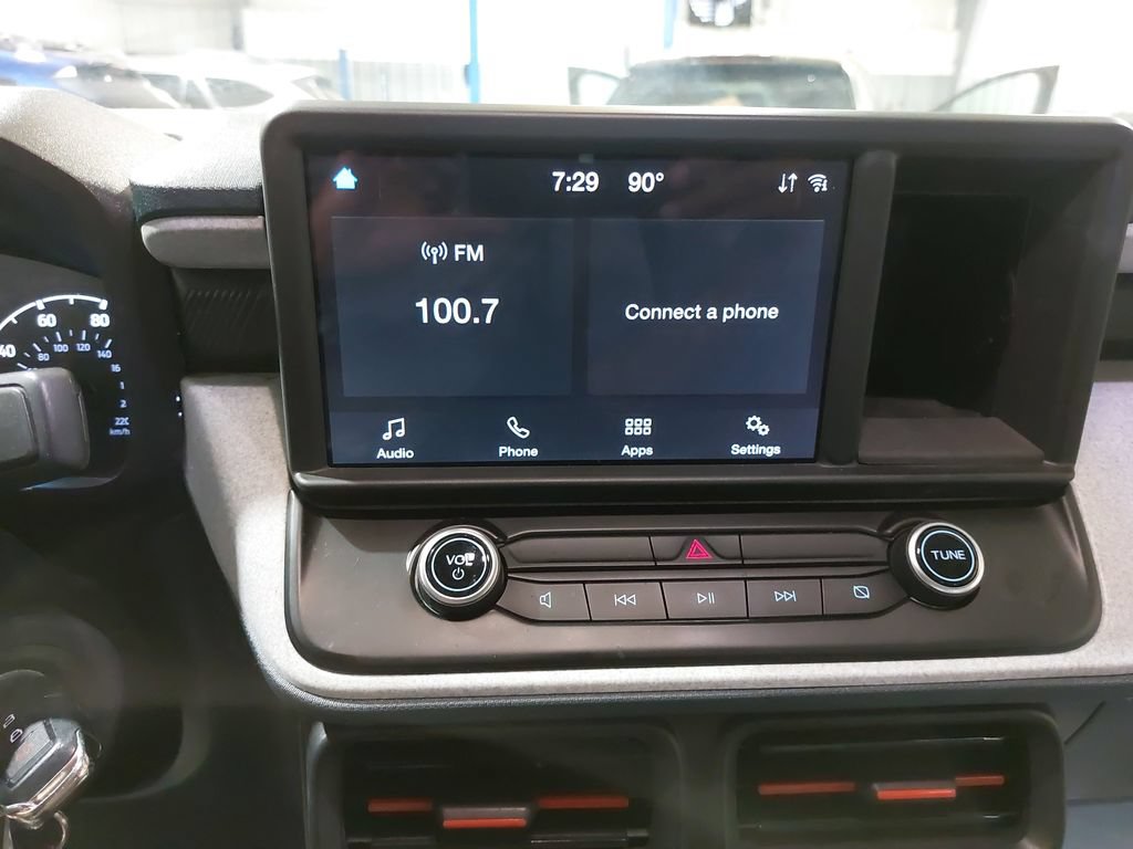 Used 2022 Ford Maverick XLT w/ Equipment Group 300A Standard AWD/4WD image 22