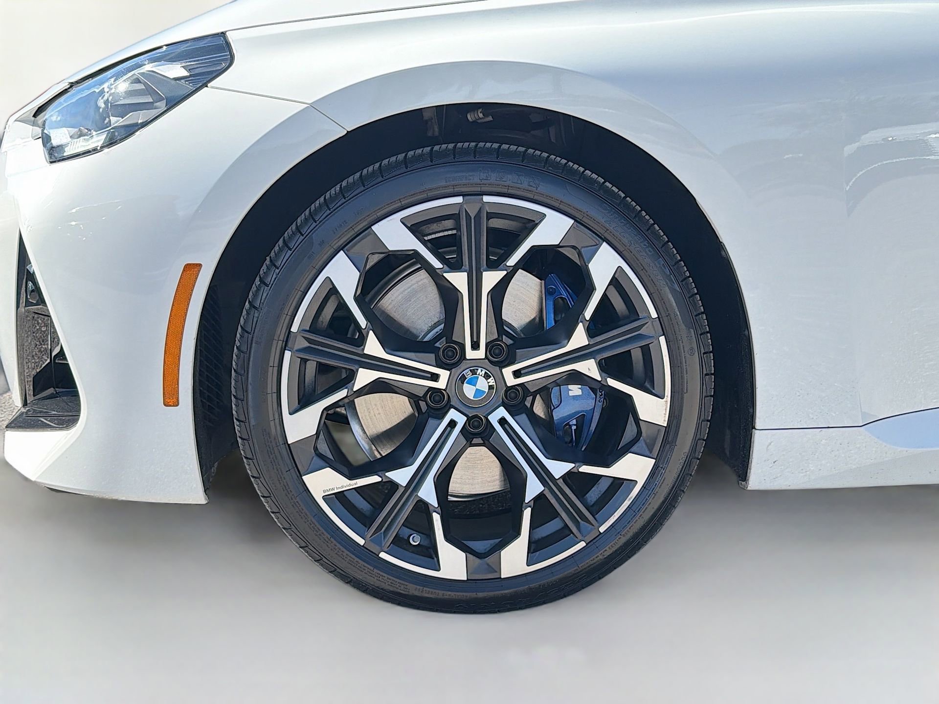 Used 2025 BMW M240i xDrive M240i image 43