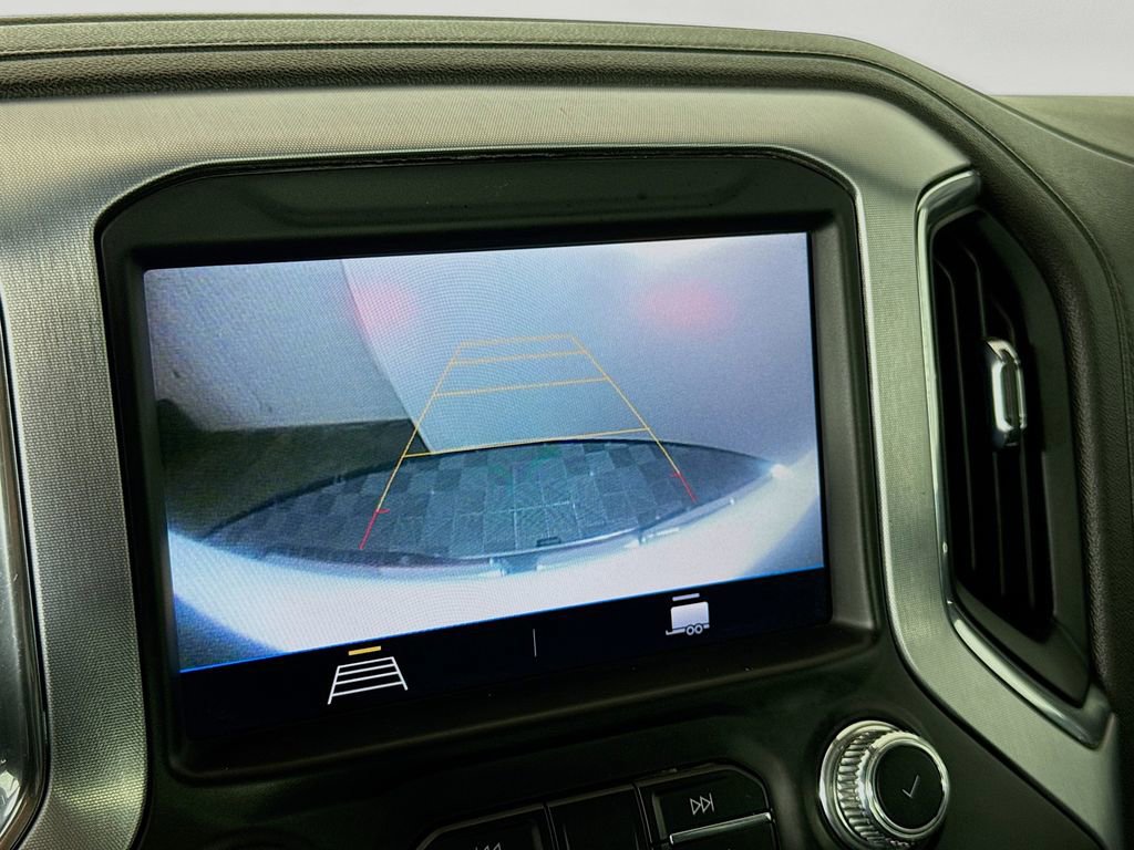 Used 2023 GMC Sierra 3500 SLE w/ SLE Convenience Package AWD/4WD image 13