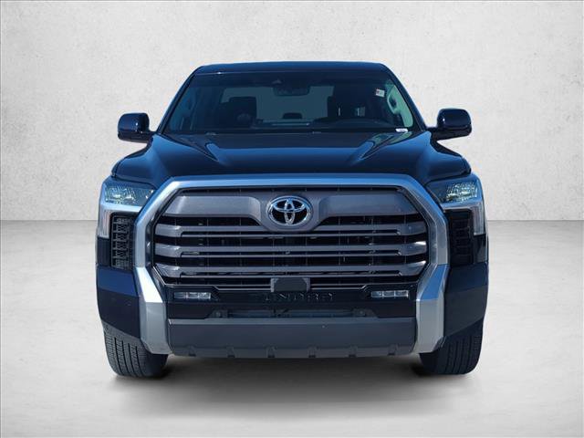 Used 2023 Toyota Tundra Limited video 2