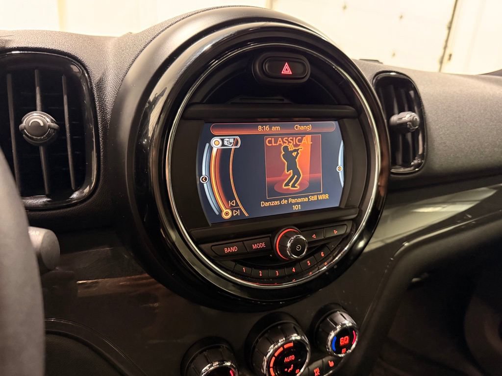 Used 2017 MINI Cooper Countryman FWD image 21