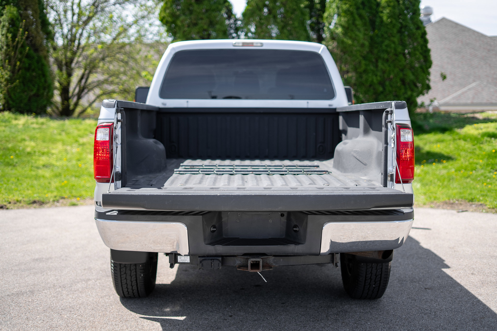 Used 2015 Ford F350 XL image 7