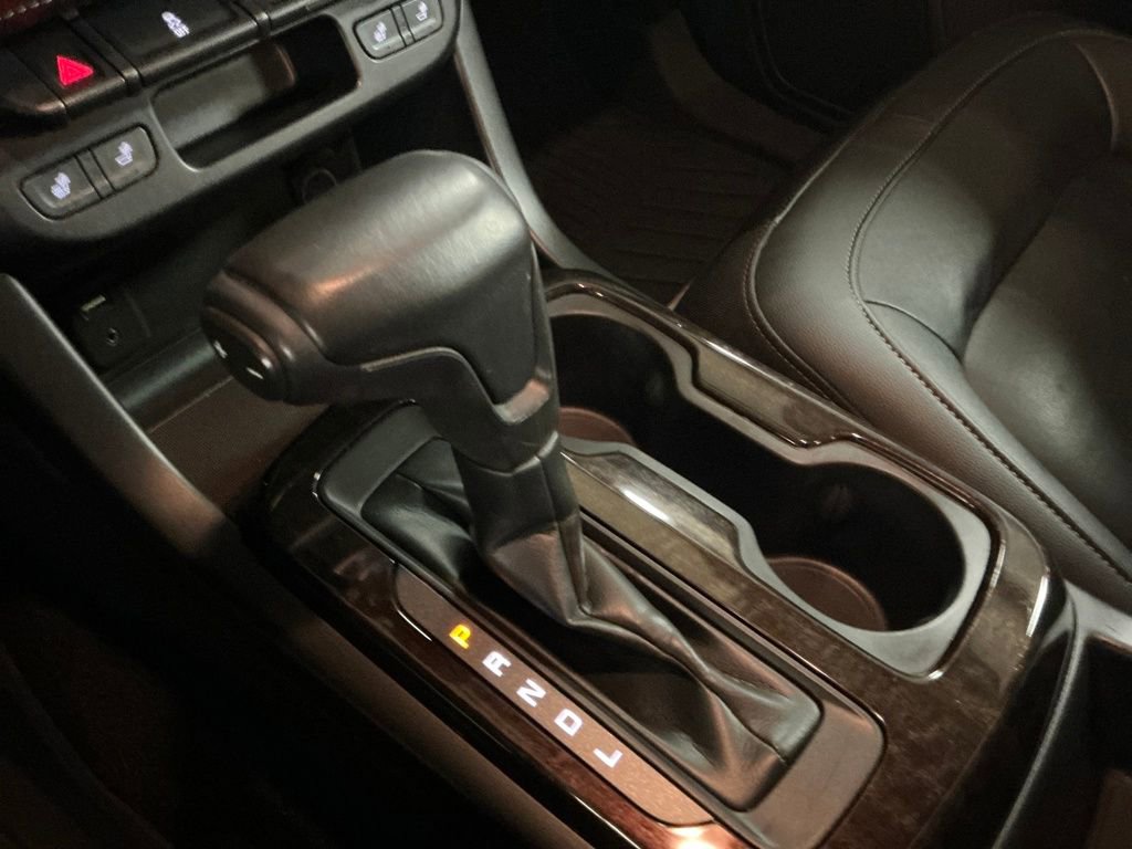 Used 2018 GMC Canyon SLT w/ Trailering Package image 23