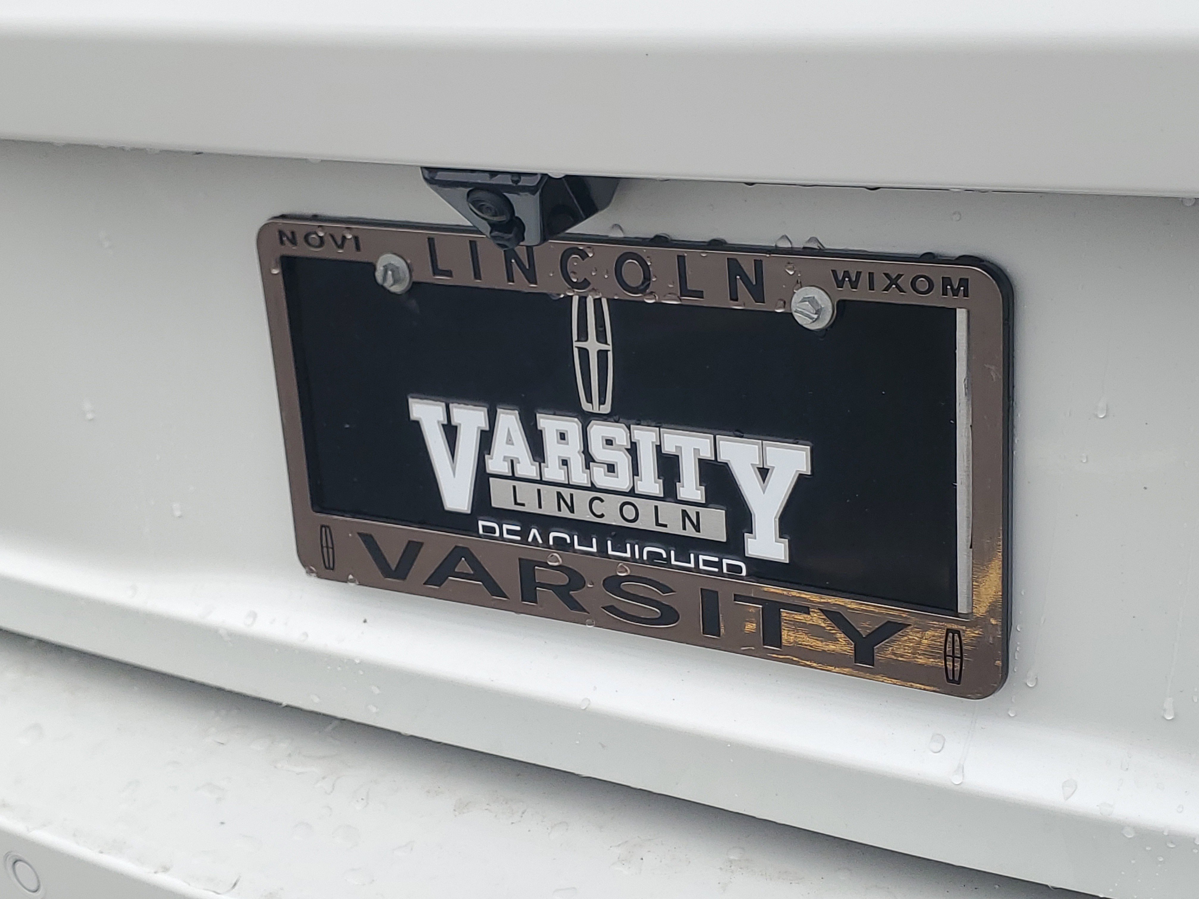 New 2026 Lincoln Navigator Reserve AWD/4WD image 36