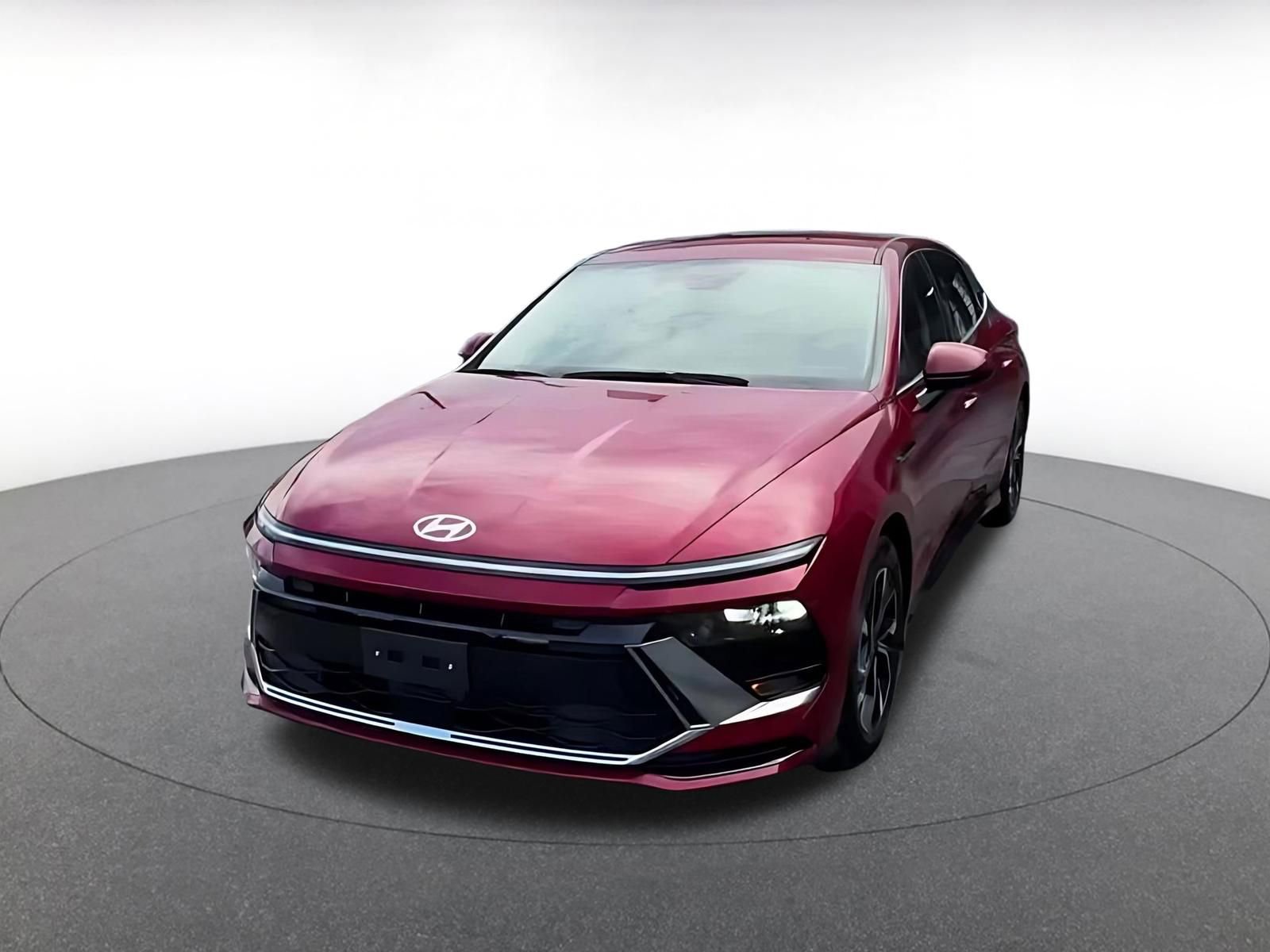 Used 2025 Hyundai Sonata SEL image 6