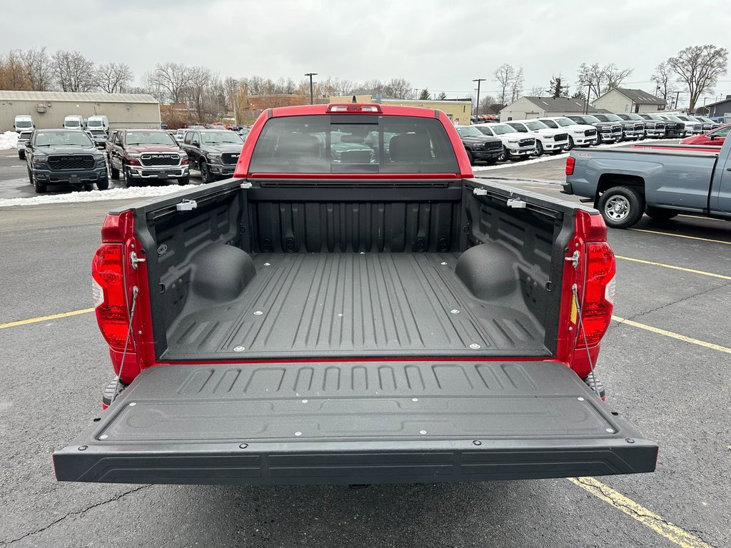 Used 2021 Toyota Tundra Limited w/ Limited Premium Package image 17
