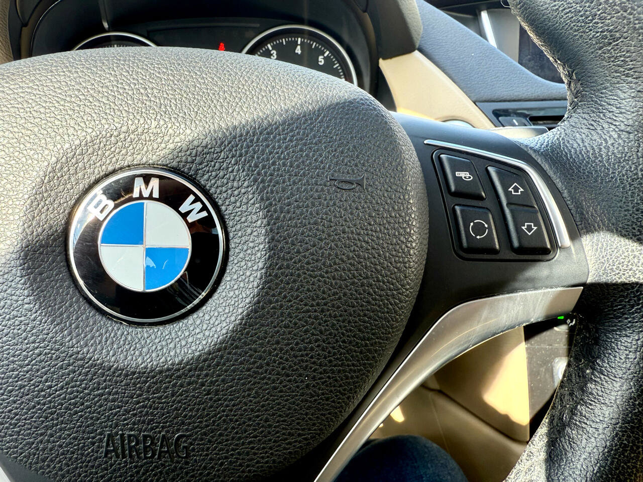 Used 2013 BMW X1 xDrive28i image 34