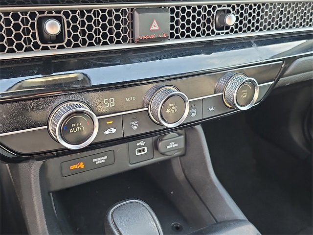 Used 2022 Honda Civic Sport image 15