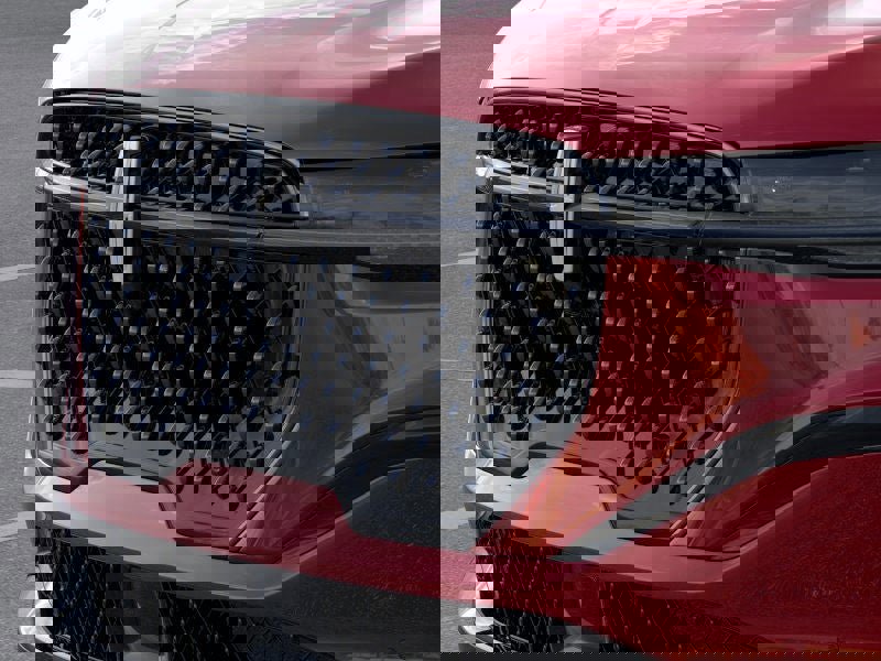 New 2026 Lincoln Nautilus Reserve w/ Jet Appearance Package image 17