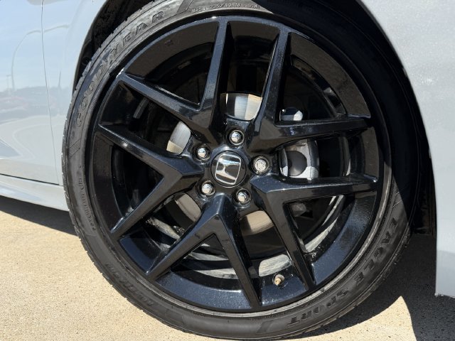 Used 2026 Honda Civic Sport image 9