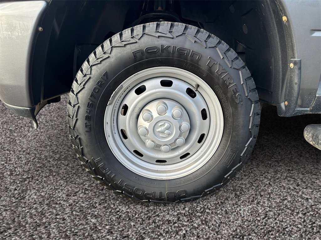 Used 2011 RAM 2500 ST w/ ST Popular Equipment Group image 10