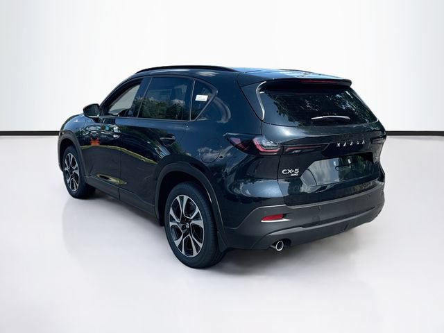 New 2026 MAZDA CX-5 Preferred AWD/4WD image 5