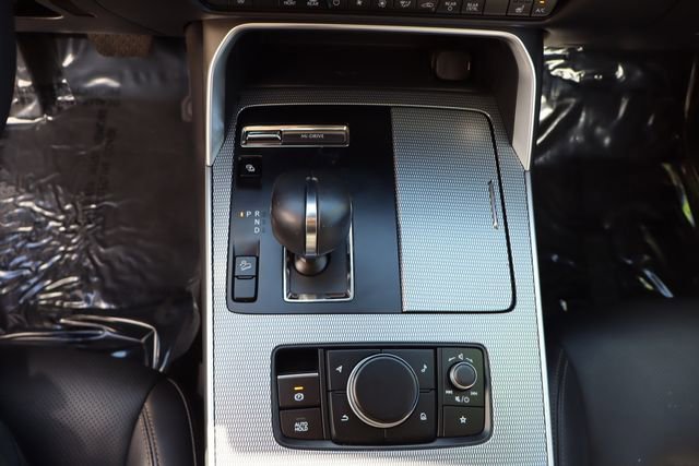 Used 2025 MAZDA CX-90 Plug-In Hybrid w/Premium Sport image 39