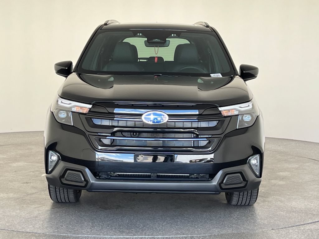 New 2026 Subaru Forester Sport AWD/4WD image 10