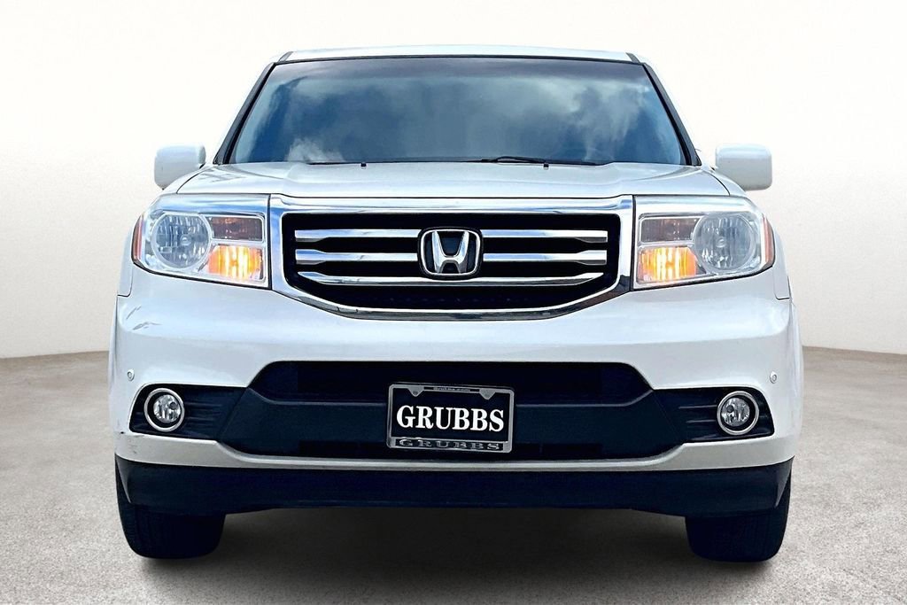 Used 2013 Honda Pilot Touring image 6