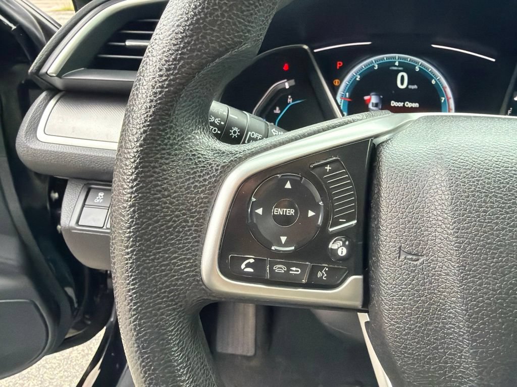 Used 2017 Honda Civic EX-T image 13
