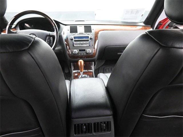 Used 2007 Cadillac DTS Luxury II image 22