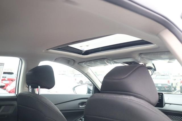 New 2026 Honda Accord SE image 21