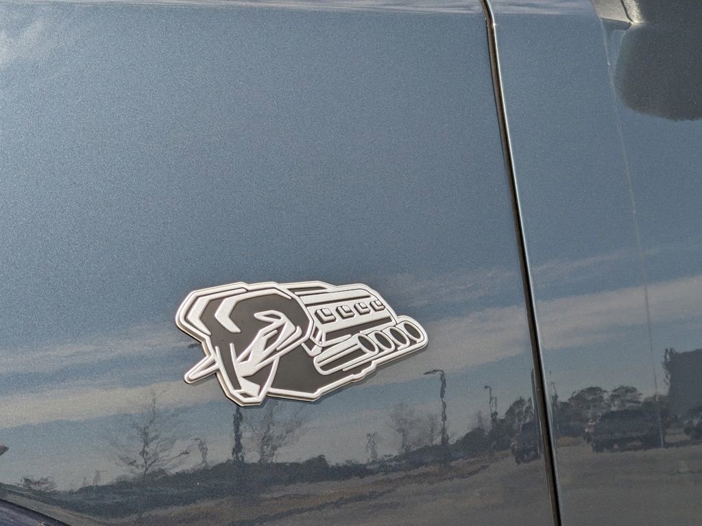 New 2026 RAM 1500 Big Horn w/ Night Edition image 28