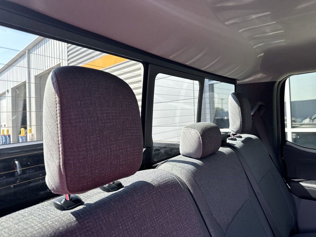 New 2024 Ford F150 XLT w/ Equipment Group 302A MID image 21