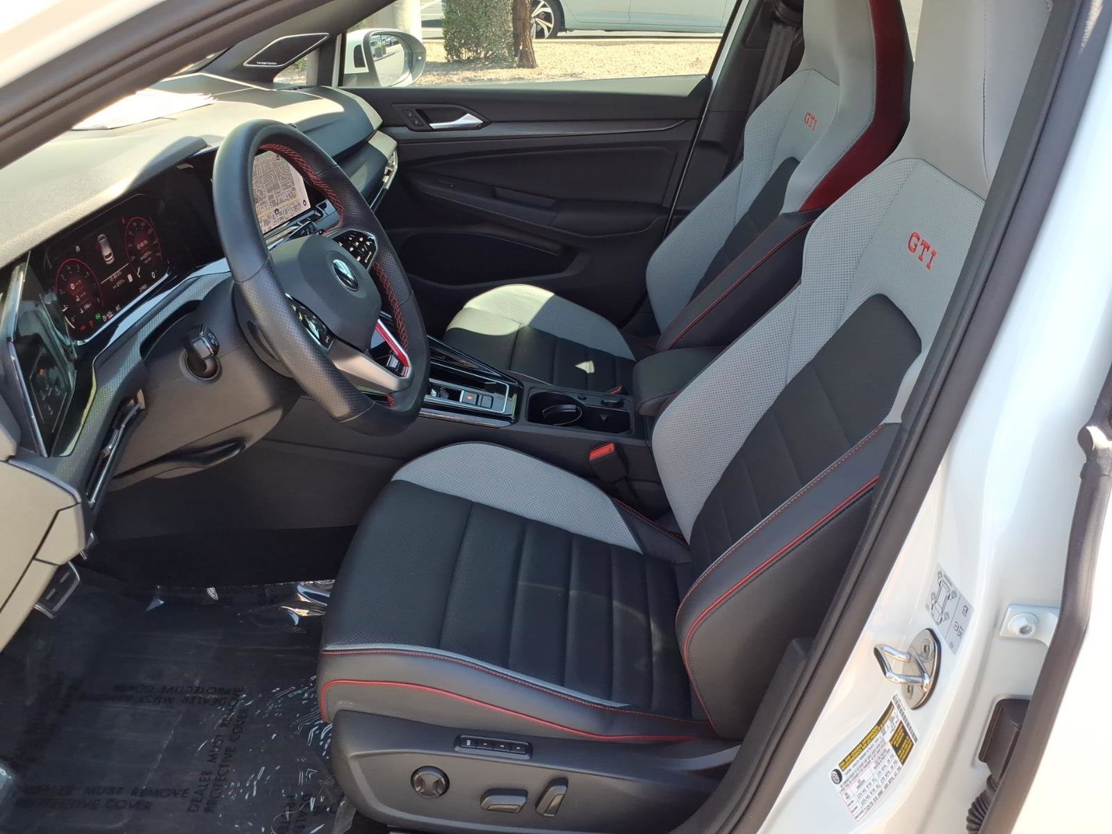 Certified 2023 Volkswagen GTI SE image 19
