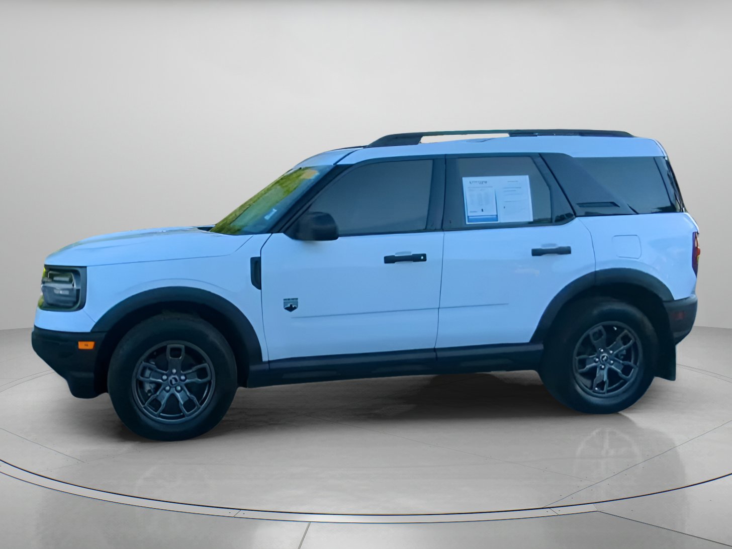 Used 2021 Ford Bronco Sport Big Bend AWD/4WD image 15