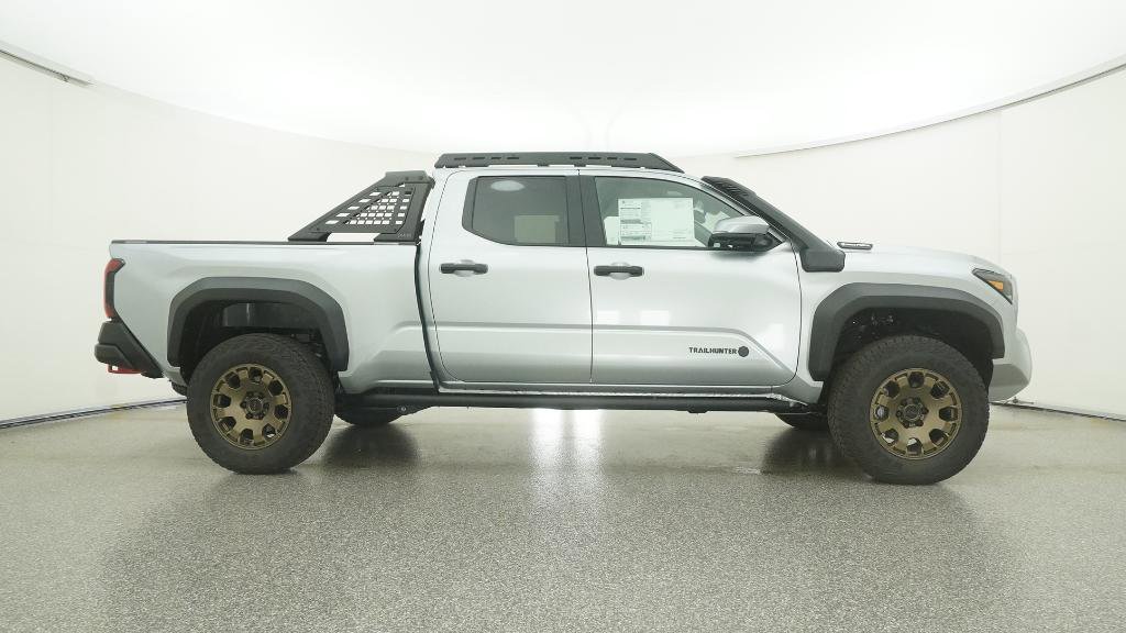 New 2026 Toyota Tacoma 4x4 Double Cab Hybrid image 95