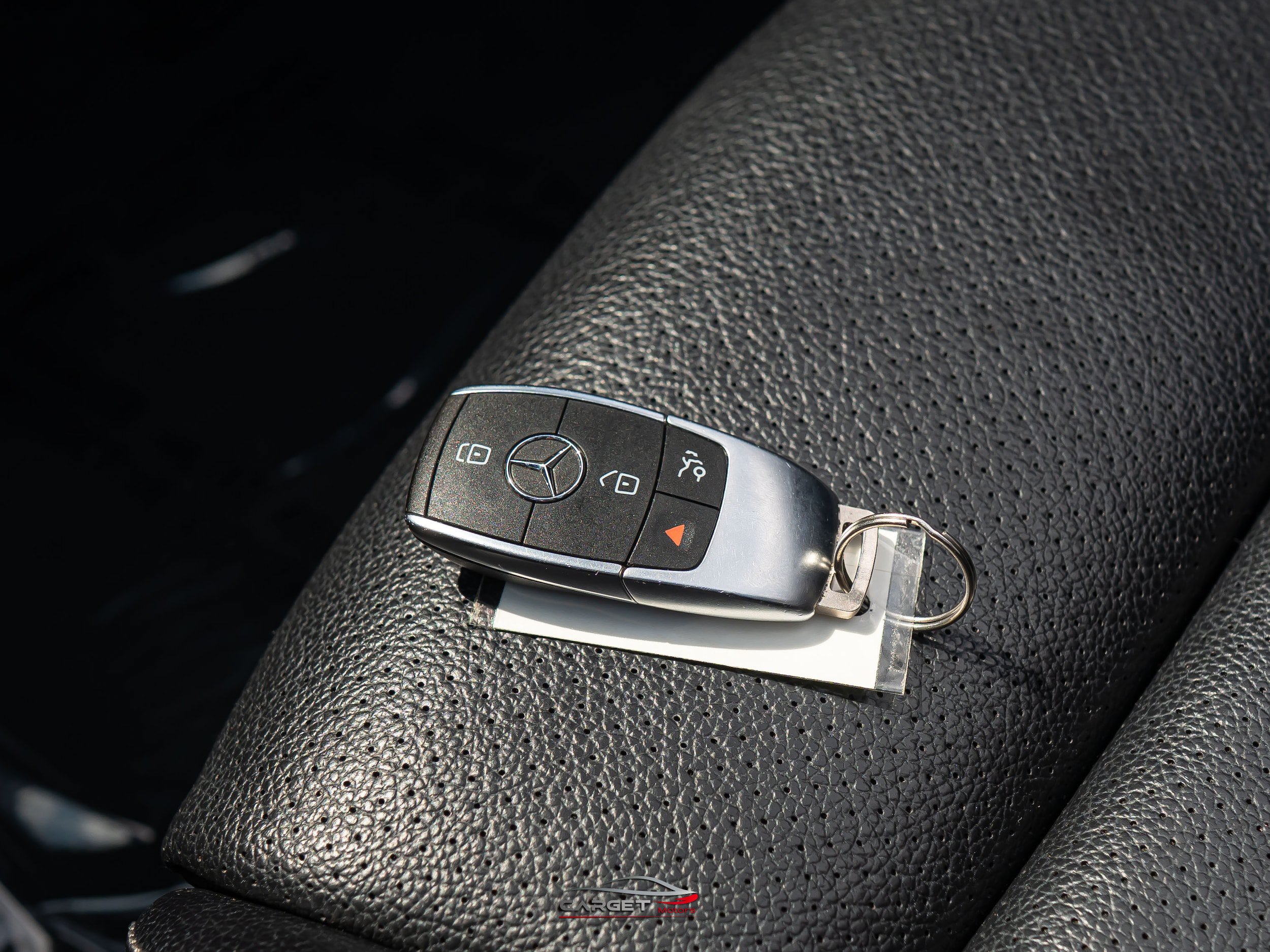 Used 2019 Mercedes-Benz C 300 Cabriolet image 34