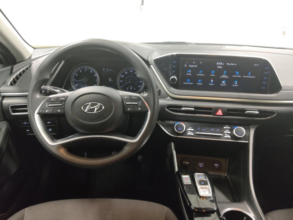 Used 2023 Hyundai Sonata SEL image 22