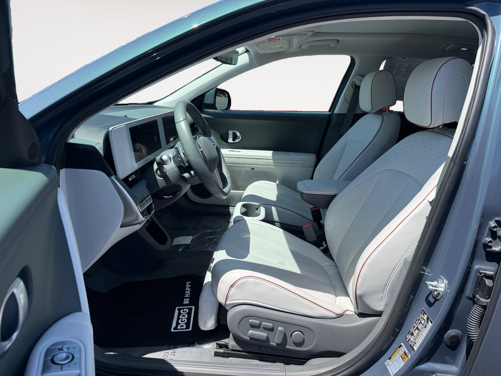 Used 2024 Hyundai Ioniq 5 Limited RWD image 10