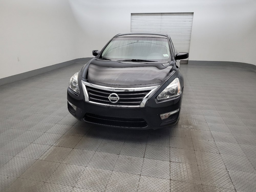 Used 2014 Nissan Altima 2.5 S FWD image 15